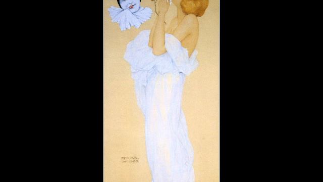 Italian Waltz: Gentil Pensiero, mandolin quartet смотреть онлайн