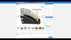 Обзор 3D принтера Ender 3. Как ПРОСТО создавать детали для 3D-печати.