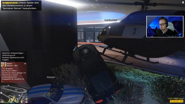 GTA ONLINE CASINO DLC - Kostenloser gepanzerter Enus Paragon R bekommen смотреть онлайн