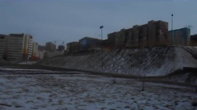 Необычное поздравление с новым 2014 годом! смотреть онлайн