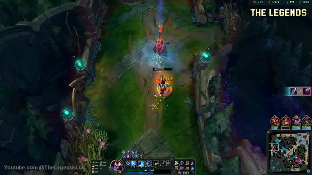 KR Challenger Yasuo Montage 2024 - Best Yasuo Plays Season 14 смотреть онлайн