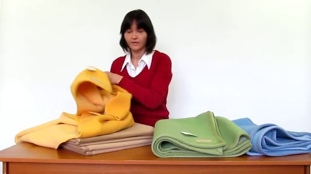 Детские одеяла Gerti от бренда Steinbeck смотреть онлайн