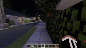 ?Я СТАЛ СТРАШНЫМ ДЖИПОМ И НАПУГАЛ СВОИХ ДРУЗЕЙ В МАЙНКРАФТ! ШЕДИ ЛЕСКА И НУБИК ТРОЛЛИНГ MINECRAFT