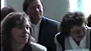 Выпускной 1999 год