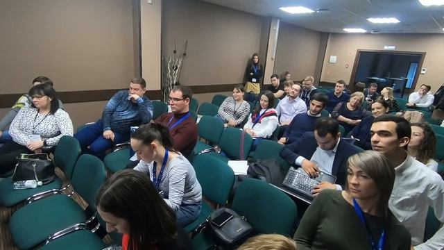 Моделирование ситуации: юрист и клиент Часть 1 смотреть онлайн