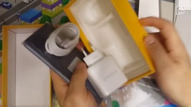 Realmi 8 pro комплектация смотреть онлайн