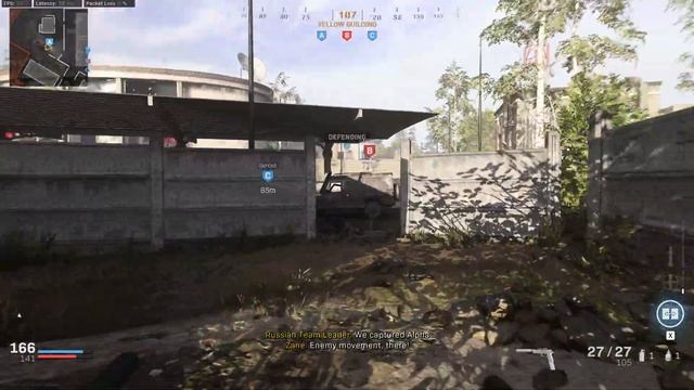 Cod MW - Team Domination, TV Station - Soot Solo, Edward Eats смотреть онлайн