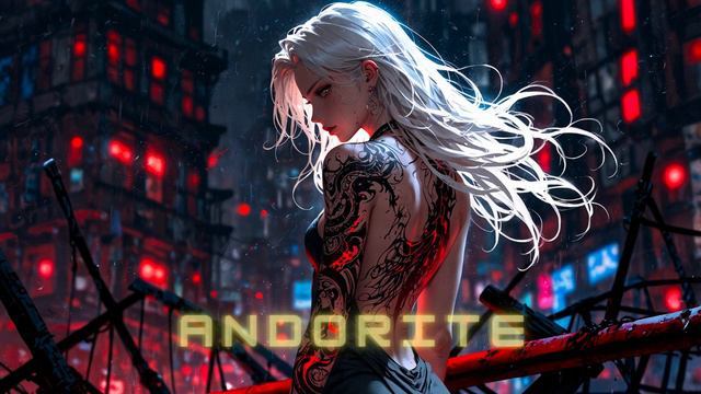 Инструментальный хард-рок _ Метал-микс для игр _ Тренировка #18 смотреть онлайн