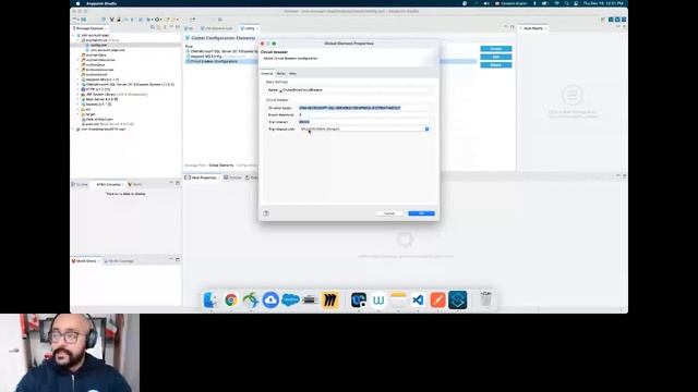 Demystifying the use of Circuit Breakers смотреть онлайн