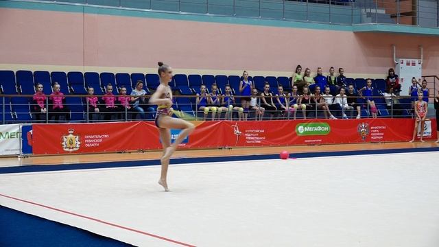 АНАНОВА ПЕЛАГЕЯ СКАКАЛКА ГИМНАЗИАДА РЯЗАНЬ ОКТЯБРЬ 2019 смотреть онлайн