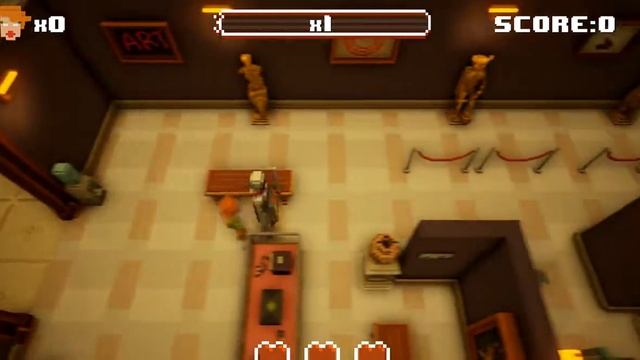 dicks out with Harambe | Intensive Exposure game play смотреть онлайн