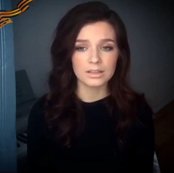 До свидания мальчики / Песни о войне смотреть онлайн