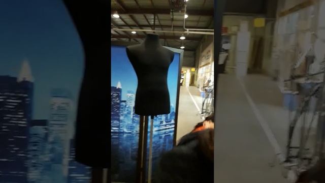Манекены выстовачные швейные смотреть онлайн