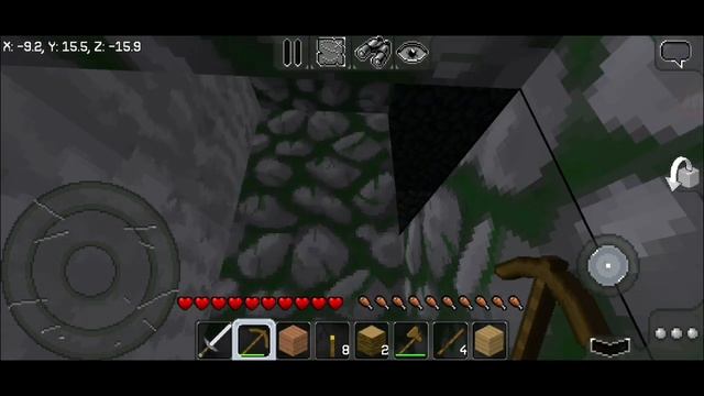 MultiCraft - Survival - Gameplay Part 1