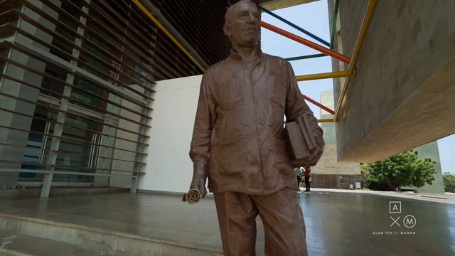 Las playas de Colombia y Barranquilla | Colombia #15 смотреть онлайн