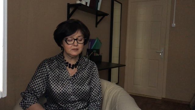 Зачем психологу искусство? смотреть онлайн