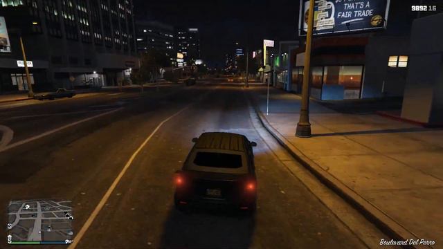 O que é JP (Job Points) no GTA Online? смотреть онлайн