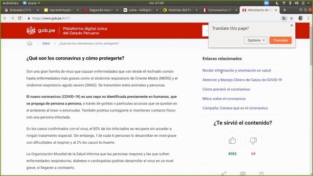 JUG 2 LIMA - JSOUP con Java смотреть онлайн