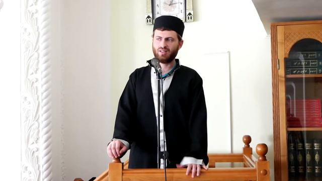 Мечеть Аль Акъса смотреть онлайн