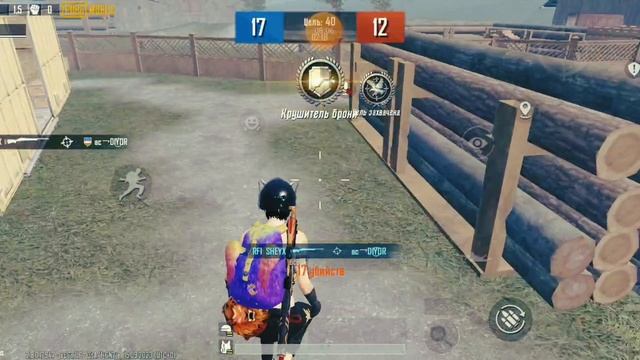 M24 Time In Pubg Mobile