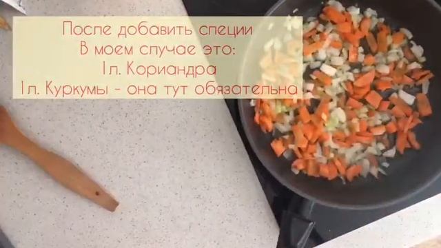 Что же можно приготовить из риса, кроме плова? смотреть онлайн