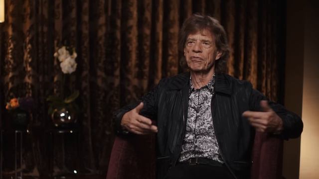 Mick Jagger on Hackney Diamonds, streaming and why he doesn’t want the Rolling Stones to be retro смотреть онлайн
