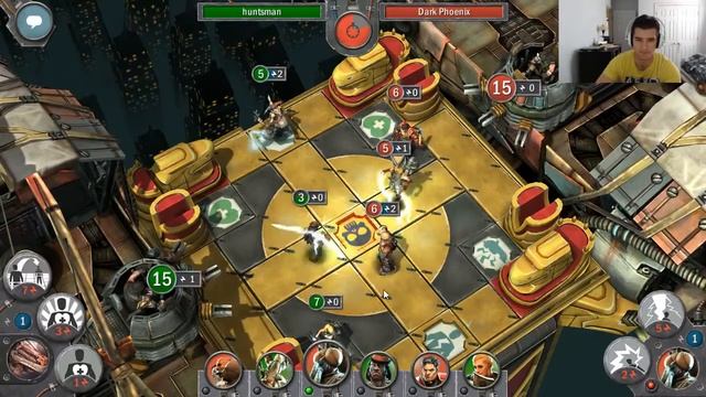 AErena Clash of Champions - Quest to Masters Game 3 смотреть онлайн
