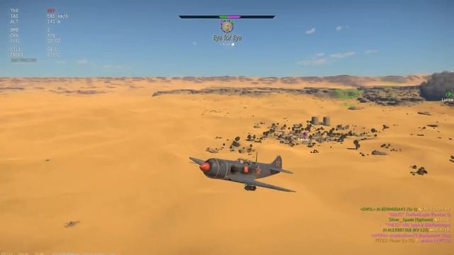 Daddy TEC, Where are my Devblogs? - War Thunder смотреть онлайн