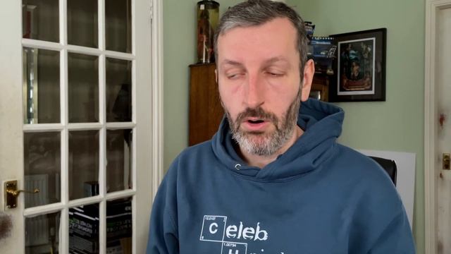 Height Expert Reacts to Jeff Cavaliere Measurement смотреть онлайн