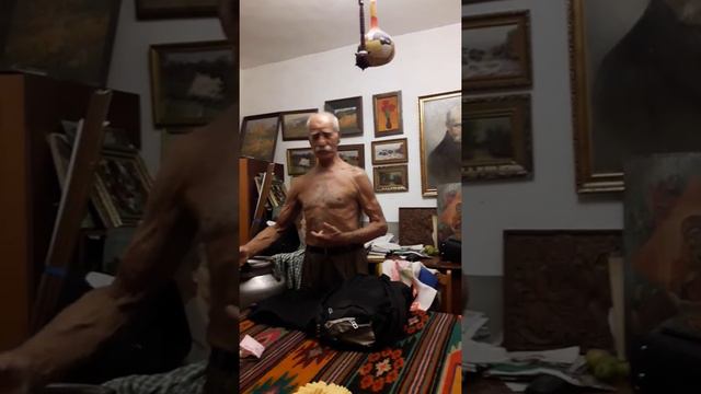 Олександр Циркун. "Сховалось сонце за горою..." смотреть онлайн