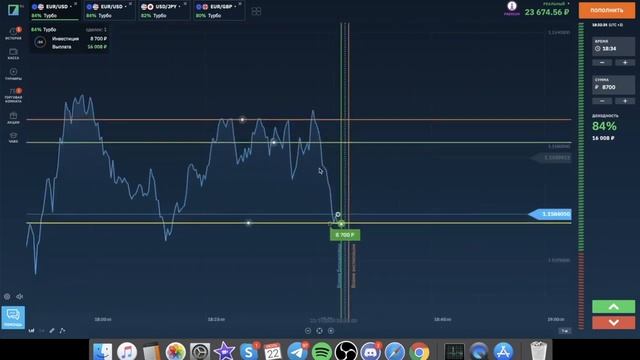 ТЫ ВСЕГДА БУДЕШЬ В ПЛЮСЕ НА Binarium СТРАТЕГИЯ НА 1 МИНУТУ смотреть онлайн