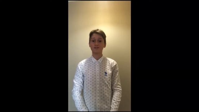 7-1 класс с наилучшими пожеланиями в праздник дорогим учителям и любимому классному руководителю смотреть онлайн