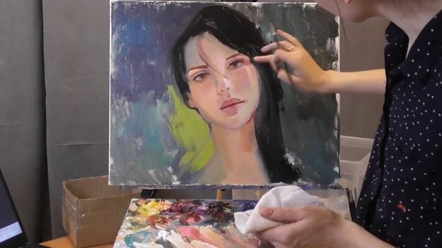 Видеоурок Фании Сахаровой 