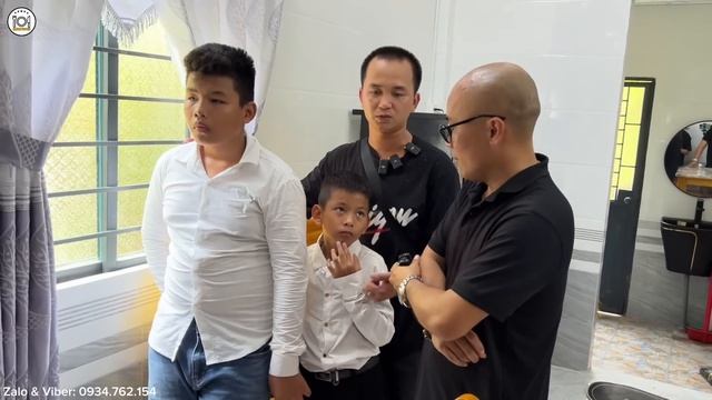 VỠ OÀ CẢM XÚC “Gia Tài Bạc Tỷ” của 2 con trong căn nhà tan nát..! смотреть онлайн