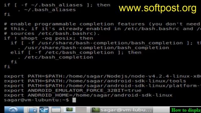 How to display line numbers in output in CentOS смотреть онлайн