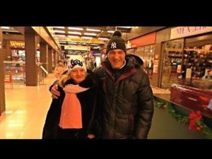 Перезагрузка Часть 9 / Шопинг Для Олеси и Андрюхи