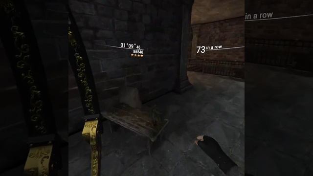 RESIDENT EVIL 4 VR -THE MERCENARIES KRAUSER CASTLE 5 STARS GOLDEN GUNS смотреть онлайн