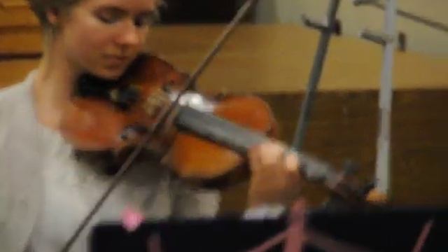 Borodin Nocturne смотреть онлайн