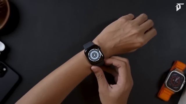 Apple Watch Series 9 (2023) - Unboxing & Review Indonesia смотреть онлайн