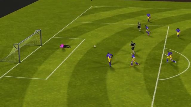 FIFA 13 iPhone/iPad - Suberp Suckage vs. TOTW Jan 23 смотреть онлайн