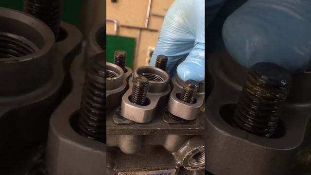 Ремонт тнвд Шакман смотреть онлайн