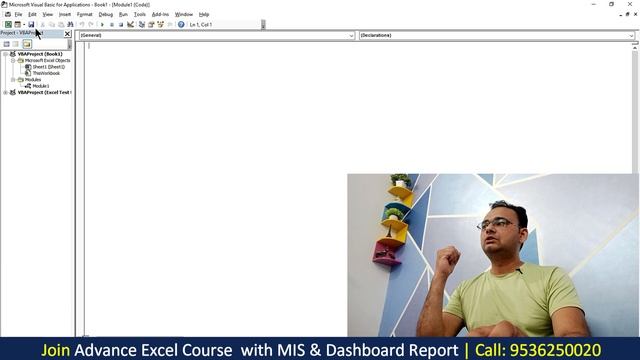 What is VBA & Benefits of VBA Coding for Excel User (Learn from Basic) смотреть онлайн