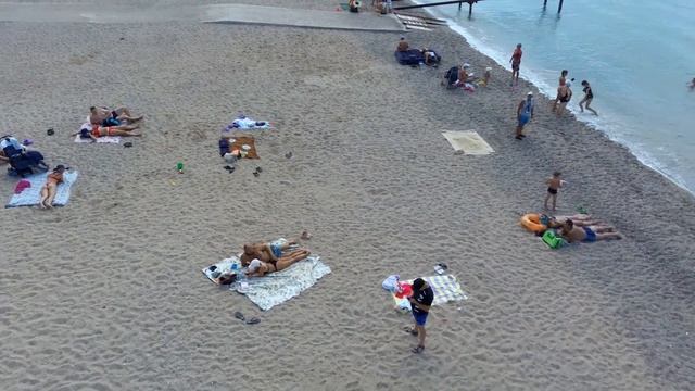 АЭРОСЪЕМКА 2020 – Коттедж «Созвездие» смотреть онлайн