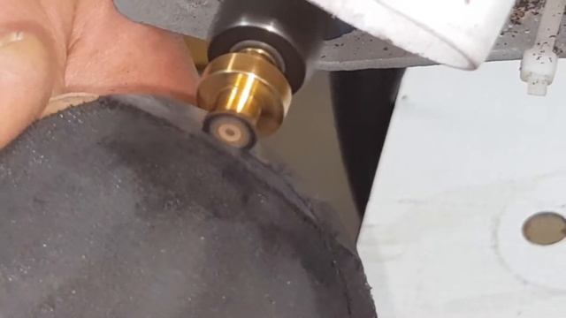 Канавка в подошве под прошивку смотреть онлайн