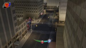 Spider-Man 3 - The Game #25.mp4