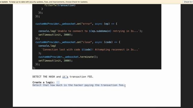 Wallet Hacked? How To Fight back Sweeper Bot - Anti-Sweeper Bot