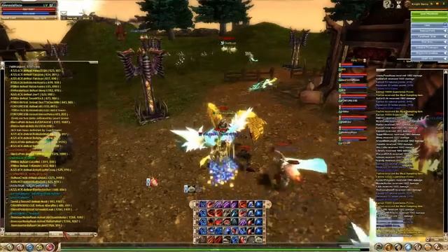 Oracle Game Anger AmnesiaHaze смотреть онлайн