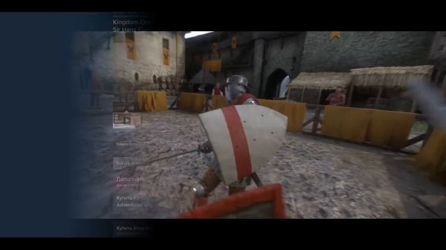 Мысли о Kingdom Come: Deliverance #13 - Band of Bastards смотреть онлайн