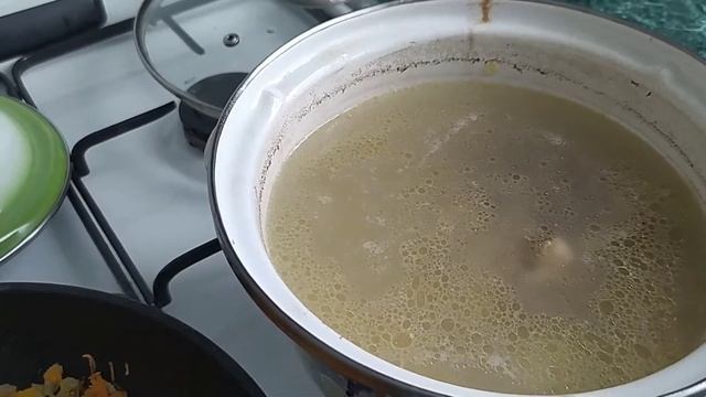 Кулинарные Испытания