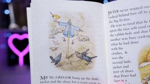 САМАЯ ЛУЧШАЯ Barbie? The Tale of Peter Rabbit 1997: обзор и распаковка куклы